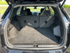 Used 2020 Chevrolet Equinox 4d SUV AWD LT w/2FL at Clutts Auto Sales near Hazard, KY