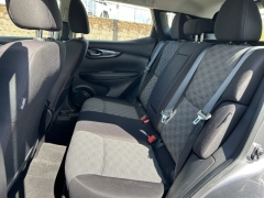 Used 2021 Nissan Rogue Sport AWD SV at Clutts Auto Sales near Hazard, KY