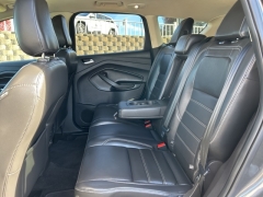 Used 2018  Ford Escape 4d SUV 4WD SEL at Clutts Auto Sales near Hazard, KY