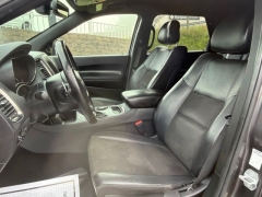 Used 2020  Dodge Durango 4d SUV AWD GT Plus at Clutts Auto Sales near Hazard&comma; KY