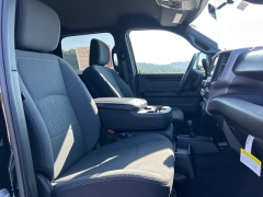 Used 2024 Ram 3500 4WD Tradesman Crew Cab 8' Box at Clutts Auto Sales near Hazard, KY