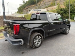 Used 2025  GMC Sierra 1500 4WD Crew Cab 147" SLT at Clutts Auto Sales near Hazard&comma; KY