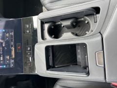 Used 2025 INFINITI QX80 SENSORY AWD at Clutts Auto Sales near Hazard, KY