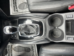 Used 2018  Nissan Rogue 4d SUV AWD SL at Clutts Auto Sales near Hazard&comma; KY