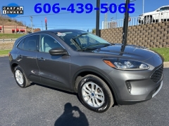 Used 2022  Ford Escape SE AWD at Clutts Auto Sales near Hazard, KY