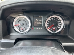 Used 2014 Ram 3500 4WD Reg Cab Tradesman at Clutts Auto Sales near Hazard, KY