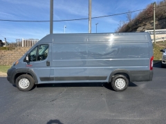 Used 2022  Ram ProMaster Cargo Van 3500 High Roof 159" WB EXT at Clutts Auto Sales near Hazard&comma; KY