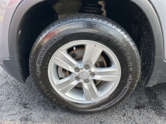 Used 2020  Chevrolet Trax 4d SUV AWD LT at Clutts Auto Sales near Hazard&comma; KY