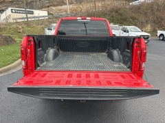 Used 2016  Ford F-150 4WD SuperCab XL at Clutts Auto Sales near Hazard&comma; KY