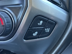 Used 2015 Chevrolet Silverado 1500 4WD Crew Cab LTZ at Clutts Auto Sales near Hazard, KY