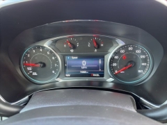 Used 2023  Chevrolet Equinox AWD 4dr LT w&sol;1LT at Clutts Auto Sales near Hazard&comma; KY