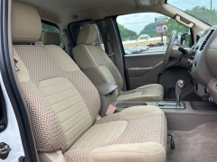 Used 2015 Nissan Frontier 4WD King Cab at Clutts Auto Sales near Hazard, KY