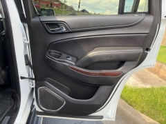 Used 2018  GMC Yukon 4d SUV 4WD SLT at Clutts Auto Sales near Hazard&comma; KY