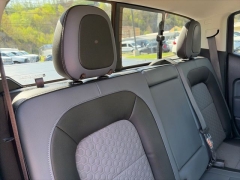 Used 2019  Chevrolet Colorado 4WD Crew Cab Z71 at Clutts Auto Sales near Hazard&comma; KY