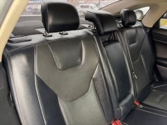 Used 2020  Ford Fusion 4d Sedan AWD Titanium at Clutts Auto Sales near Hazard&comma; KY