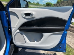 Used 2018 Jeep Compass 4d SUV 4WD Latitude at Clutts Auto Sales near Hazard, KY