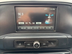 Used 2018  Chevrolet Silverado 2500 4WD Reg Cab Work Truck at Clutts Auto Sales near Hazard&comma; KY