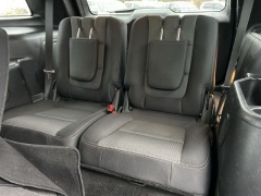 Used 2017  Ford Explorer 4d SUV 4WD XLT Ecoboost at Clutts Auto Sales near Hazard&comma; KY