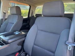 Used 2014  GMC Sierra 1500 4WD Crew Cab SLE at Clutts Auto Sales near Hazard&comma; KY