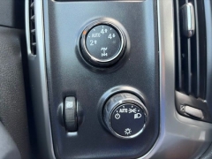 Used 2015  Chevrolet Silverado 1500 4WD Crew Cab LT at Clutts Auto Sales near Hazard&comma; KY