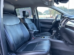 Used 2019 Ford Ranger 4WD SuperCrew Lariat at Clutts Auto Sales near Hazard, KY