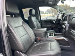 Used 2019  GMC Sierra 1500 4WD Double Cab SLT at Clutts Auto Sales near Hazard, KY