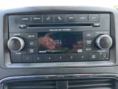 Used 2017 Dodge Grand Caravan 4d Wagon SE at Clutts Auto Sales near Hazard, KY