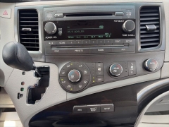 Used 2012  Toyota Sienna 4d Wagon LE V6 at Clutts Auto Sales near Hazard&comma; KY