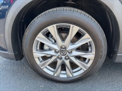 Used 2021  Mazda CX-5 Grand Touring Reserve AWD at Clutts Auto Sales near Hazard&comma; KY