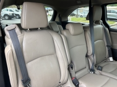 Used 2018 Honda Odyssey 4d Wagon EX-L at Clutts Auto Sales near Hazard, KY