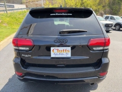 Used 2021  Jeep Grand Cherokee Laredo X 4x4 at Clutts Auto Sales near Hazard&comma; KY