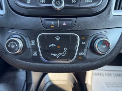 Used 2024  Chevrolet Malibu 4dr Sdn LS w&sol;1FL at Clutts Auto Sales near Hazard&comma; KY