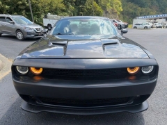 Used 2019  Dodge Challenger 2d Coupe RWD SXT at Clutts Auto Sales near Hazard&comma; KY