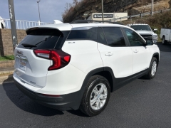 Used 2023  GMC Terrain AWD 4dr SLE at Clutts Auto Sales near Hazard, KY