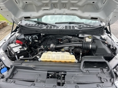Used 2021 Ford F-150 4WD XL SuperCrew 5.5' Box at Clutts Auto Sales near Hazard, KY