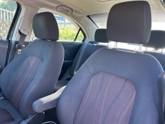 Used 2014 Chevrolet Sonic 4d Sedan LT AT at Clutts Auto Sales near Hazard, KY