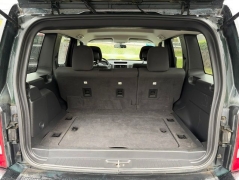 Used 2012  Jeep Liberty 4d SUV 4WD Sport at Clutts Auto Sales near Hazard&comma; KY
