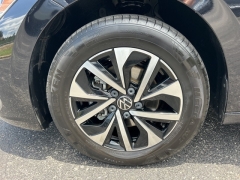 Used 2024 Volkswagen Jetta S Auto at Clutts Auto Sales near Hazard, KY