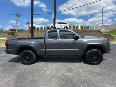 Used 2019 Toyota Tacoma 4WD Access Cab SR V6 at Clutts Auto Sales near Hazard, KY