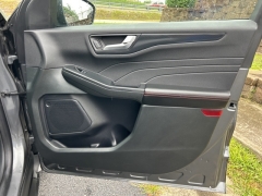 Used 2023 Ford Escape ST-Line AWD at Clutts Auto Sales near Hazard, KY