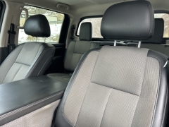 Used 2017  Nissan Titan 4WD Crew Cab S at Clutts Auto Sales near Hazard&comma; KY