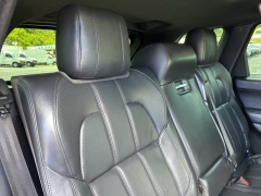 Used 2016 Land Rover Range Rover Sport 4d SUV 3.0L Diesel HSE at Clutts Auto Sales near Hazard, KY