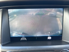 Used 2021  GMC Canyon 4WD Crew Cab 128" AT4 w&sol;Leather at Clutts Auto Sales near Hazard&comma; KY