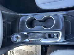 Used 2020  Chevrolet Equinox 4d SUV AWD LS w&sol;1LS at Clutts Auto Sales near Hazard&comma; KY