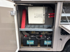 Used 2008  Ford Super Duty F-350 4WD Reg Cab XL SRW at Clutts Auto Sales near Hazard&comma; KY