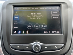 Used 2020 Chevrolet Equinox 4d SUV AWD LT w/2FL at Clutts Auto Sales near Hazard, KY