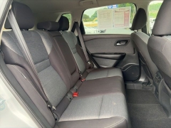 Used 2021  Nissan Rogue AWD SV at Clutts Auto Sales near Hazard&comma; KY