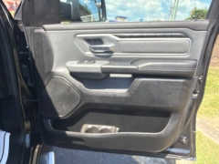 Used 2020  Ram 1500 4WD Crew Cab Lone Star at Clutts Auto Sales near Hazard&comma; KY