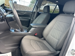Used 2021 Chevrolet Equinox AWD 4dr LT w/2FL at Clutts Auto Sales near Hazard, KY