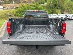 Used 2018 Chevrolet Silverado 1500 4WD Double Cab LT at Clutts Auto Sales near Hazard, KY